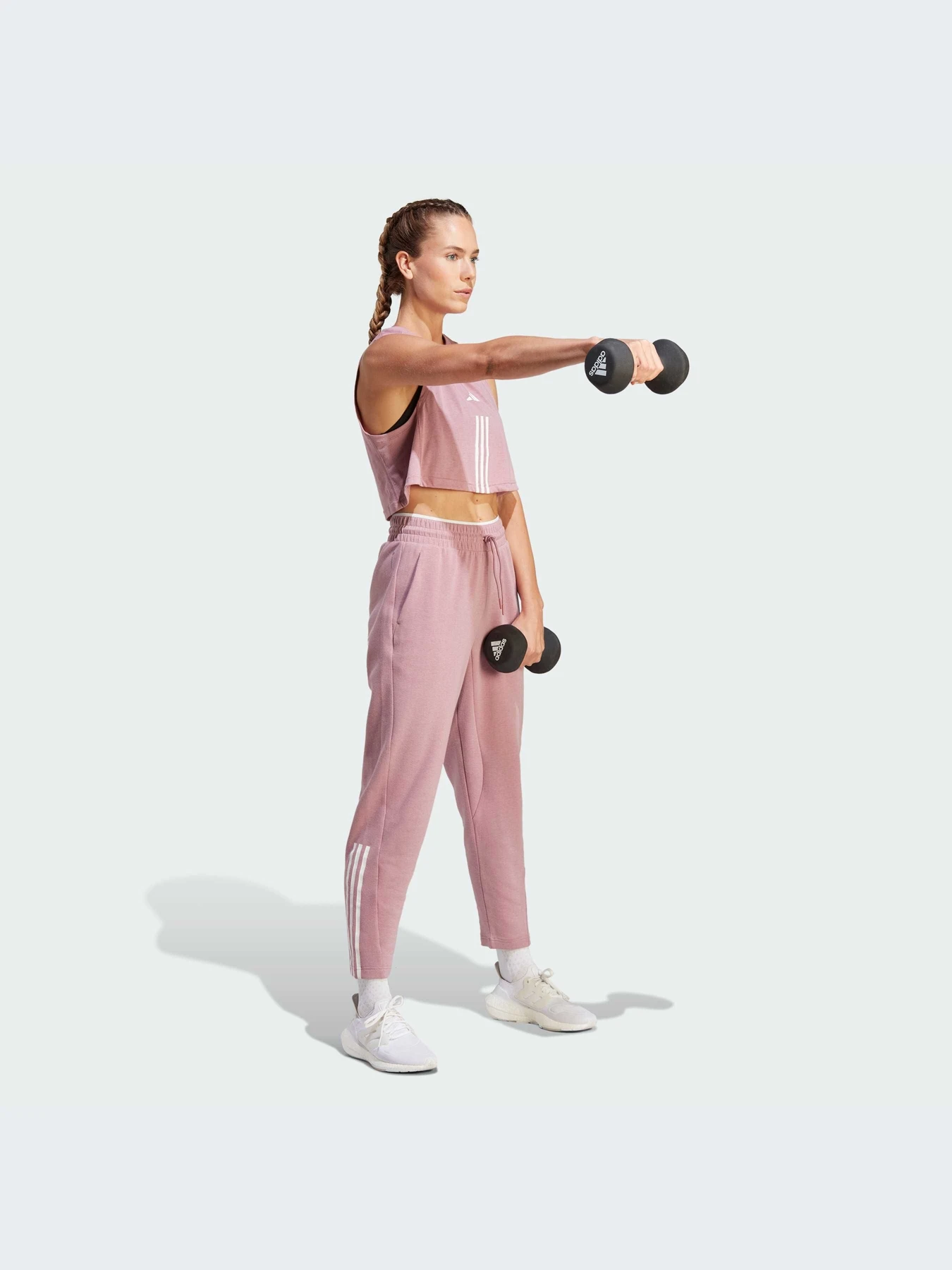 Брюки Adidas Clima модель IM5033-KZ Брюки Adidas Clima модель IM5033-KZ Фото