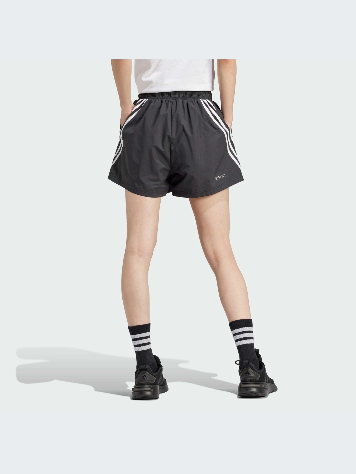 Шорты Adidas модель IP1568-KZ Шорты Adidas модель IP1568-KZ Фото