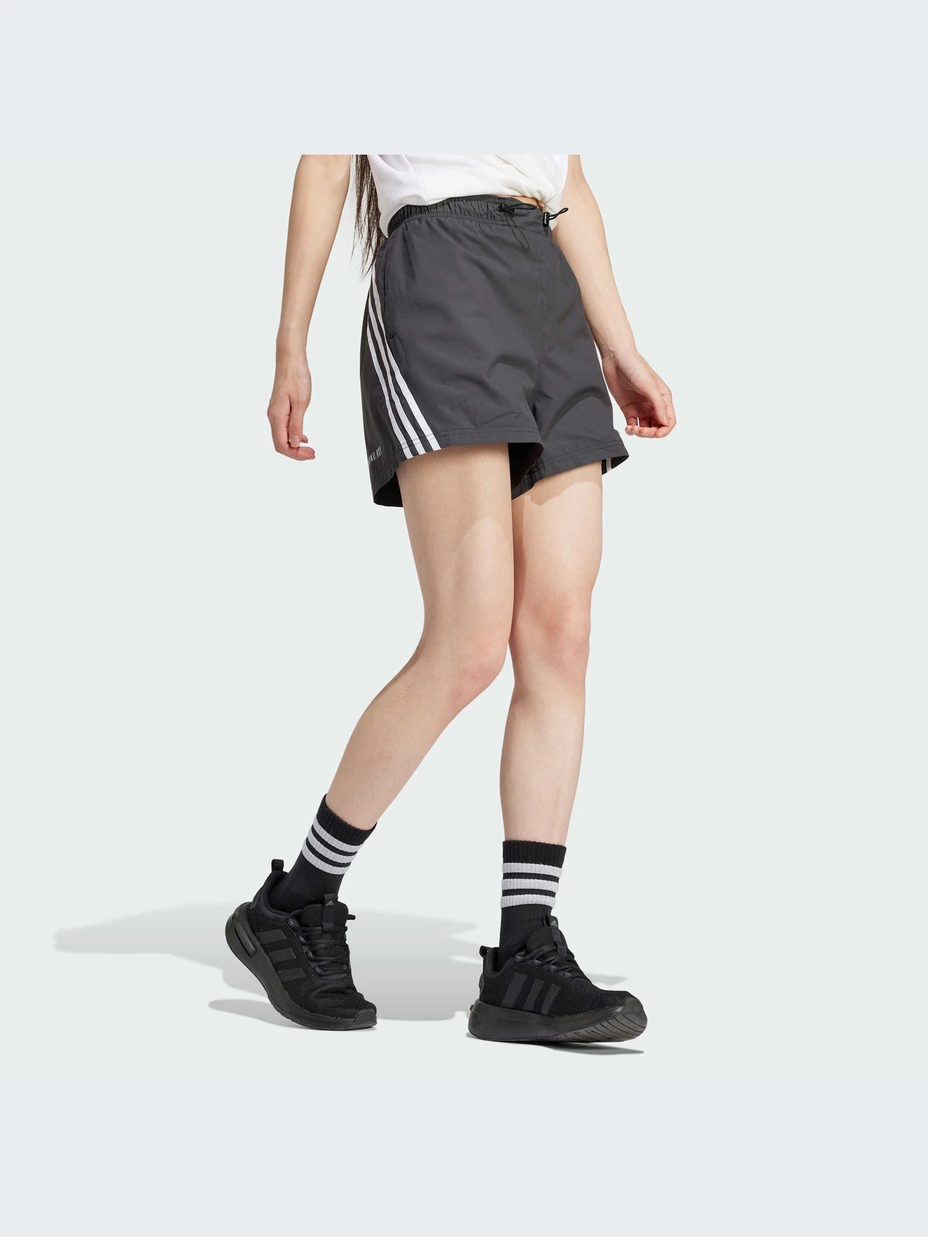 Шорты Adidas модель IP1568-KZ Шорты Adidas модель IP1568-KZ Фото