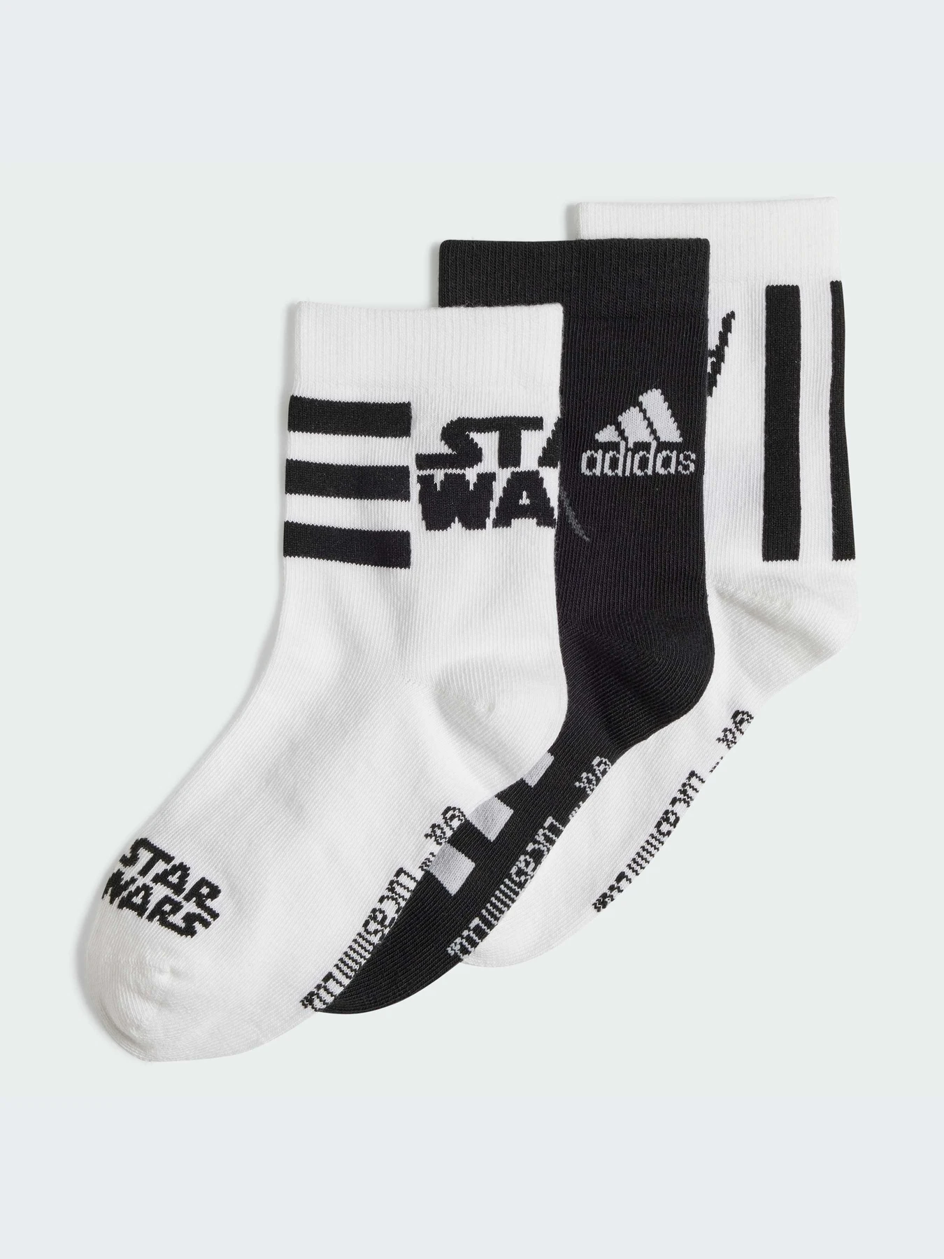 Носки и гольфы Adidas Disney модель IN4124-KZ Носки и гольфы Adidas Disney модель IN4124-KZ Фото