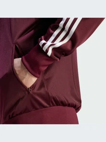 Худи и свитшоты Adidas Adicolor модель IN4683-KZ Фото