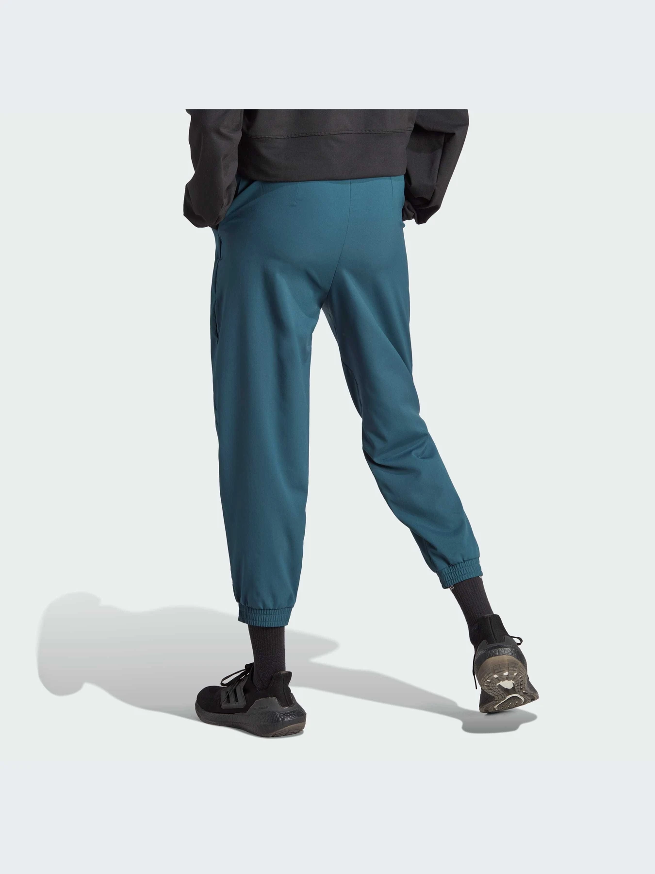 Брюки Adidas Clima модель IJ5925-KZ Брюки Adidas Clima модель IJ5925-KZ Фото