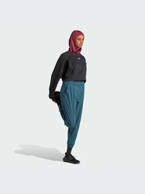 Брюки Adidas Clima модель IJ5925-KZ Фото