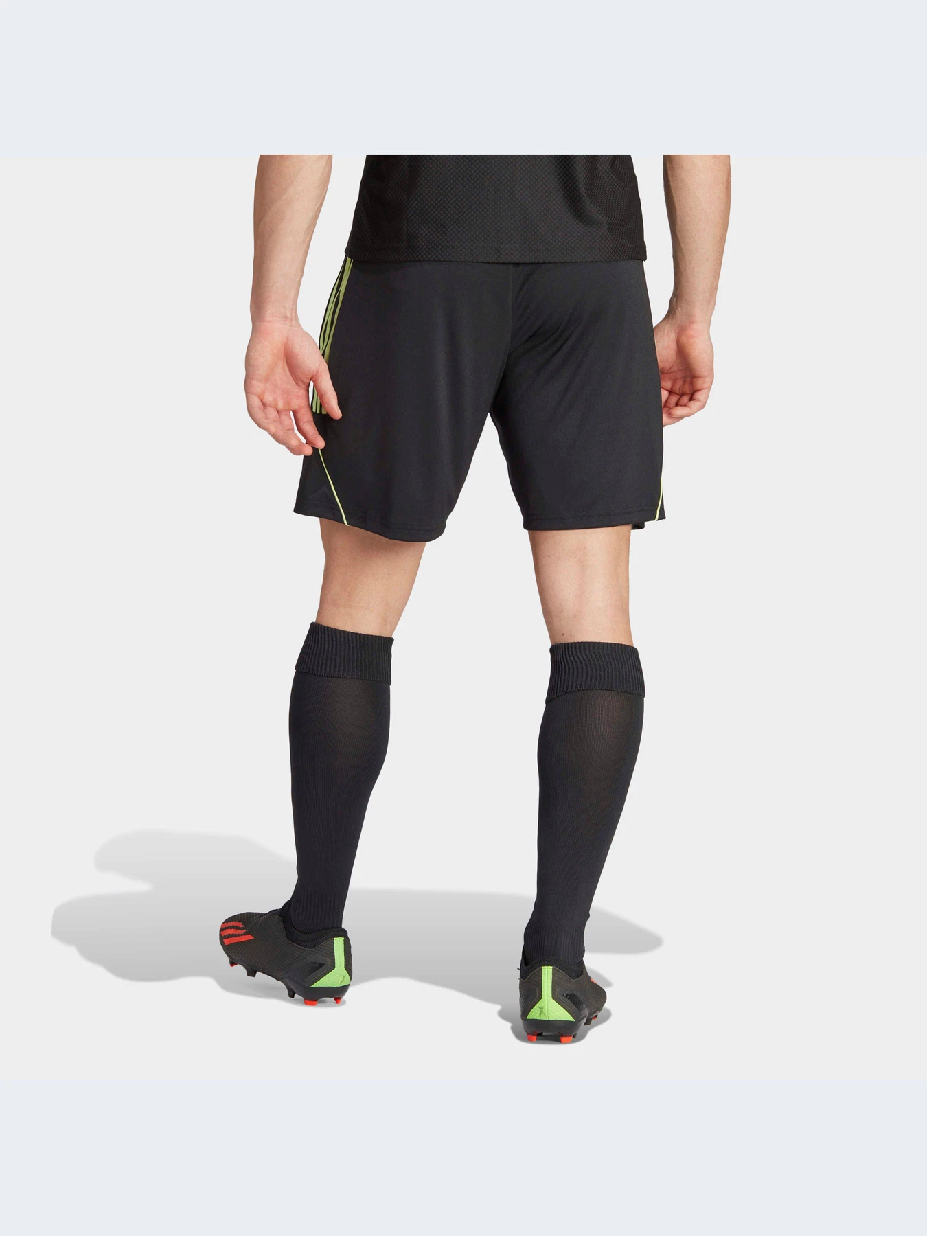 Шорты Adidas Tiro модель IN8166-KZ Шорты Adidas Tiro модель IN8166-KZ Фото