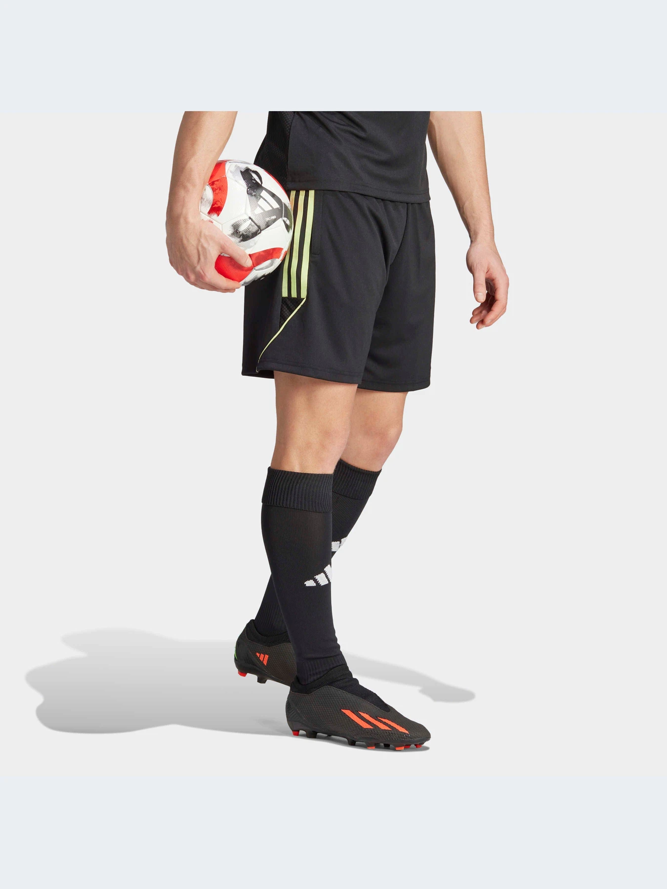 Шорты Adidas Tiro модель IN8166-KZ Шорты Adidas Tiro модель IN8166-KZ Фото