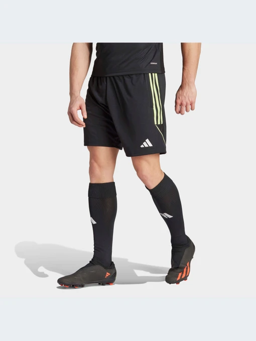 Шорты Adidas Tiro модель IN8166-KZ Фото