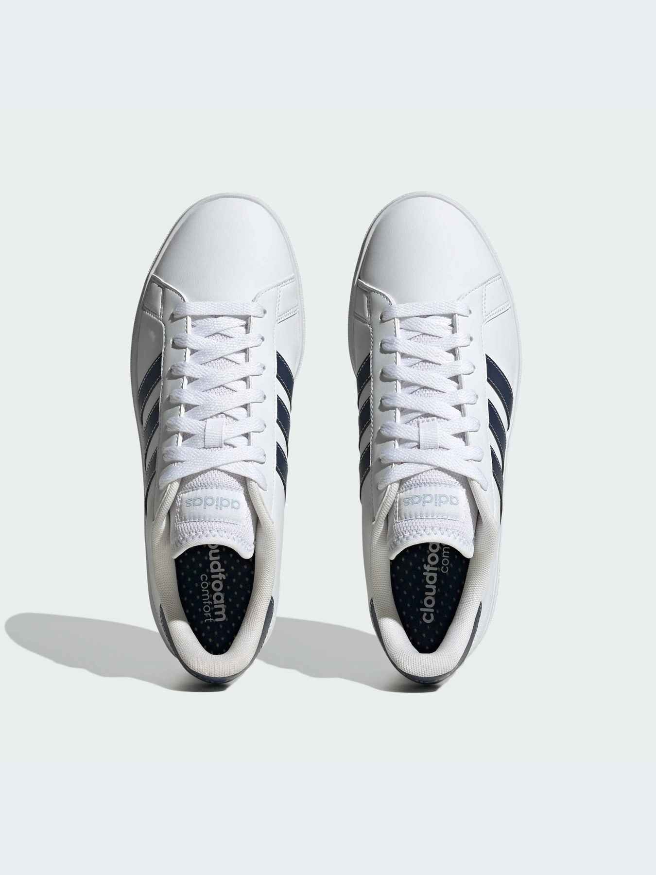 Кеды Adidas модель ID4457-KZ Кеды Adidas модель ID4457-KZ Фото