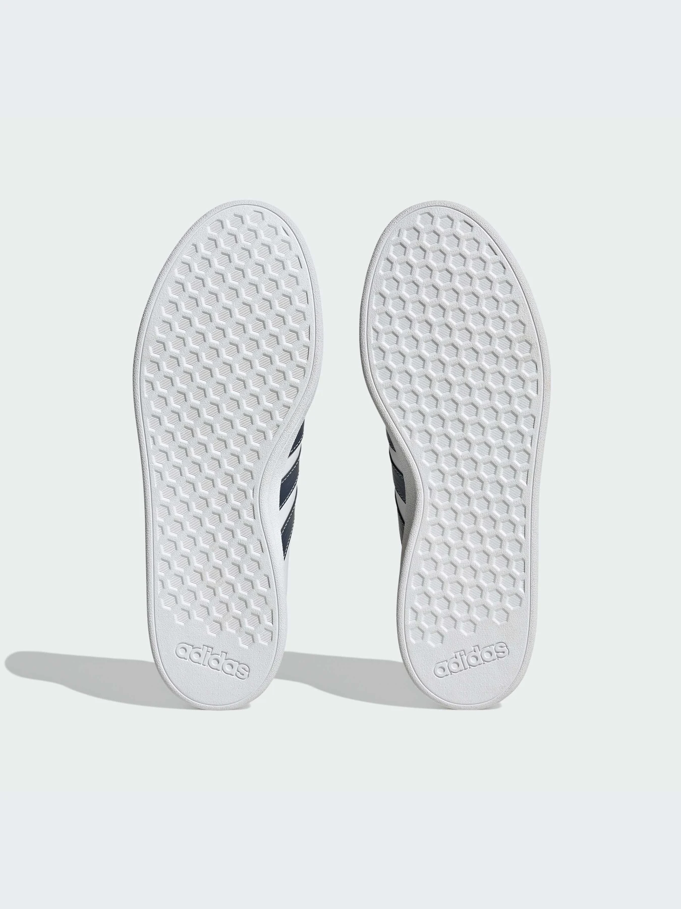 Кеды Adidas модель ID4457-KZ Кеды Adidas модель ID4457-KZ Фото