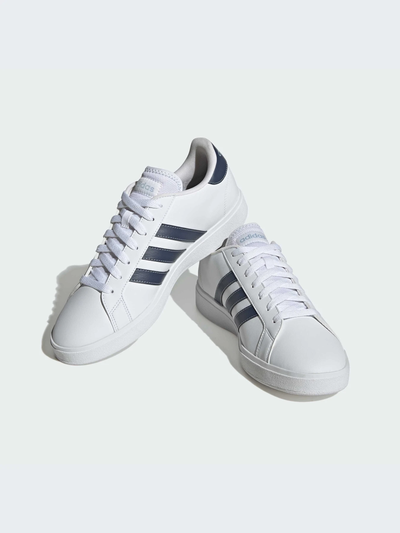 Кеды Adidas модель ID4457-KZ Кеды Adidas модель ID4457-KZ Фото