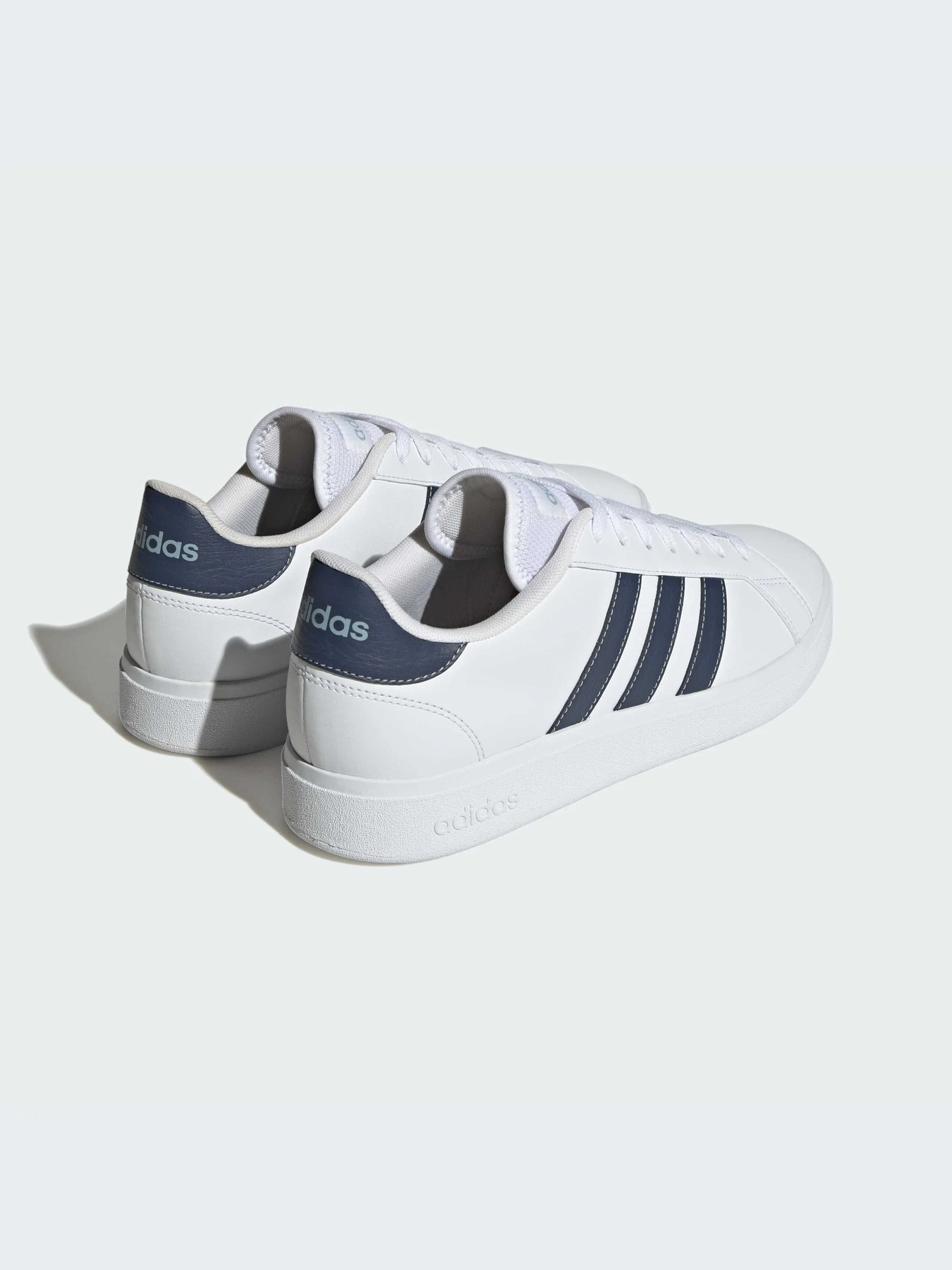 Кеды Adidas модель ID4457-KZ Кеды Adidas модель ID4457-KZ Фото