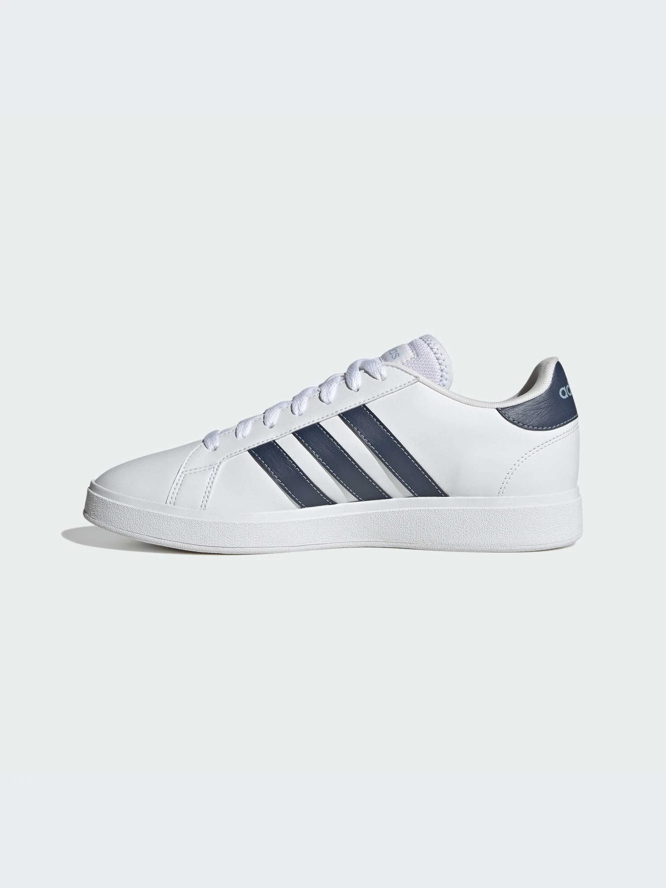 Кеды Adidas модель ID4457-KZ Кеды Adidas модель ID4457-KZ Фото