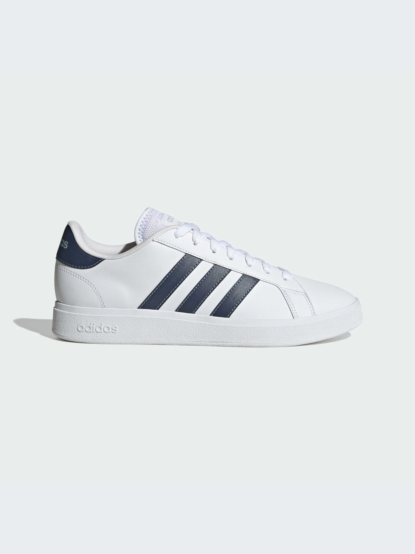 Кеды Adidas модель ID4457-KZ Кеды Adidas модель ID4457-KZ Фото