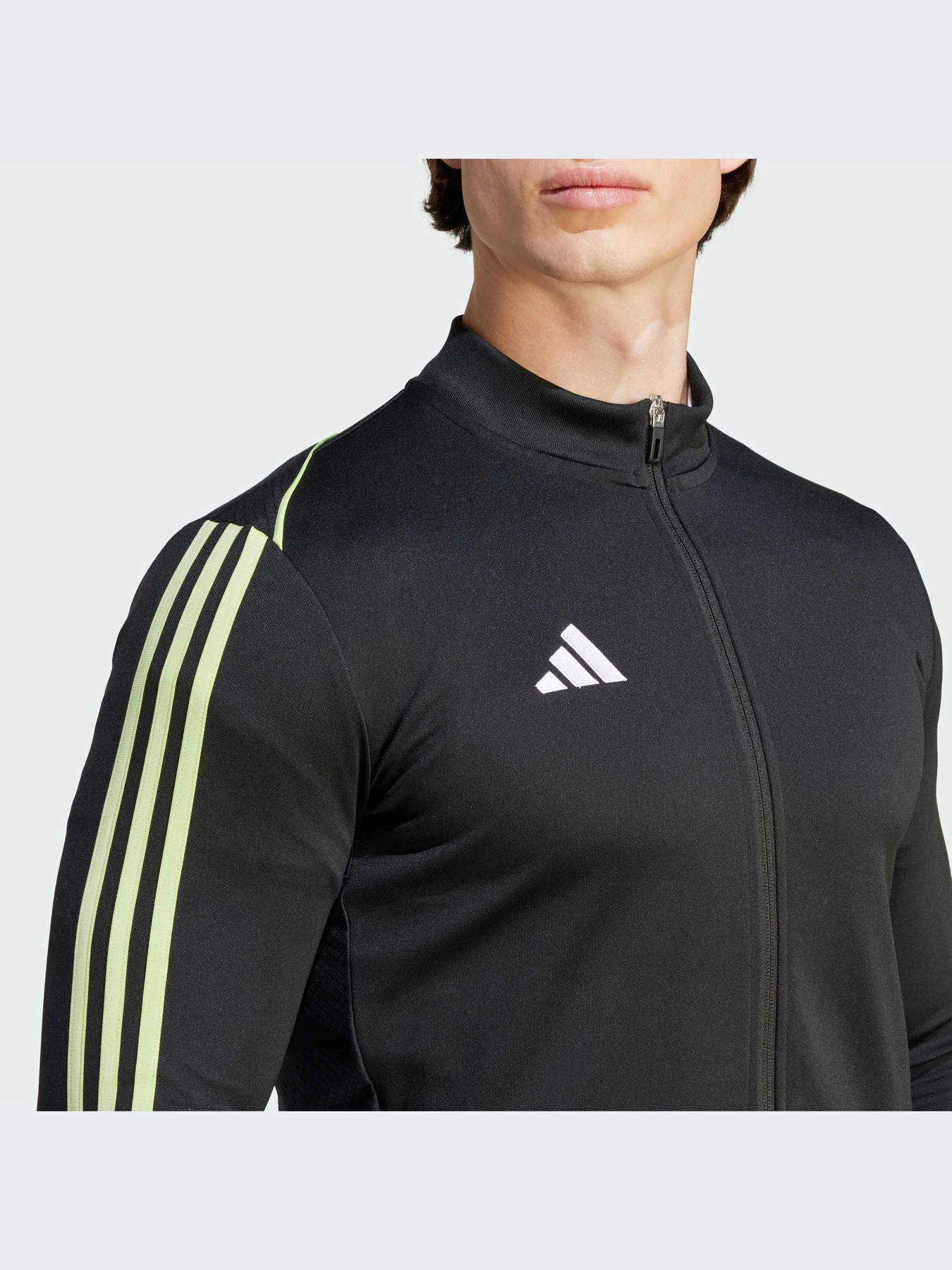Худи и свитшоты Adidas Tiro модель IN8168-KZ Худи и свитшоты Adidas Tiro модель IN8168-KZ Фото