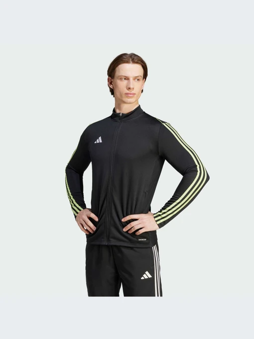Худи и свитшоты Adidas Tiro модель IN8168-KZ Фото