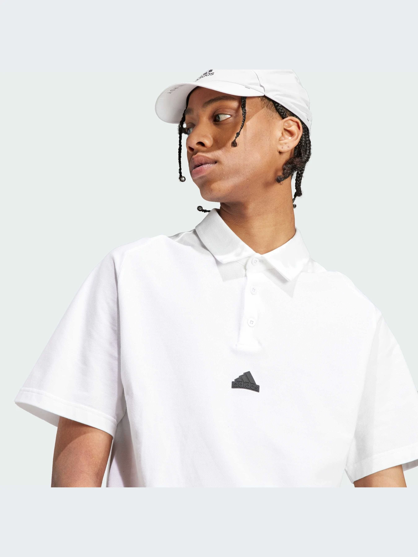 Футболки и поло Adidas ZNE модель IJ6136-KZ Футболки и поло Adidas ZNE модель IJ6136-KZ Фото