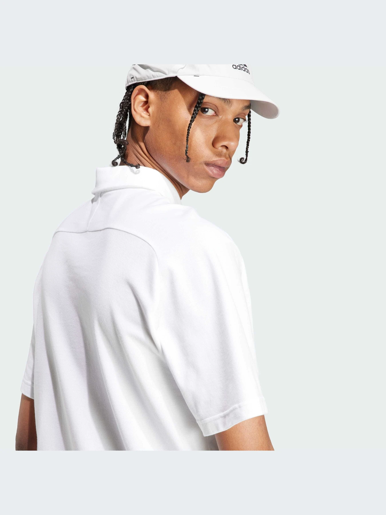 Футболки и поло Adidas ZNE модель IJ6136-KZ Футболки и поло Adidas ZNE модель IJ6136-KZ Фото