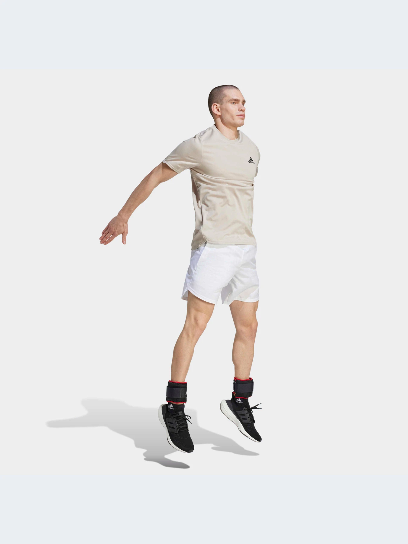 Футболки и поло Adidas модель IL1450-KZ Футболки и поло Adidas модель IL1450-KZ Фото
