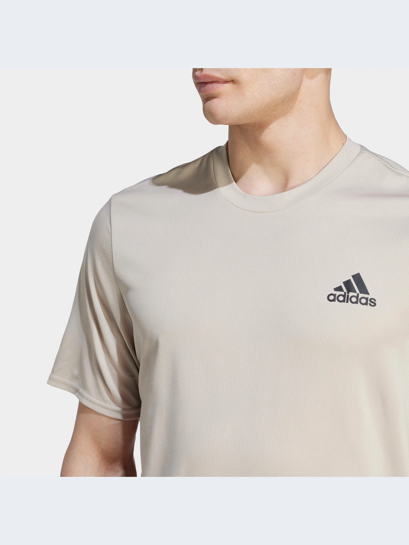 Футболки и поло Adidas модель IL1450-KZ Футболки и поло Adidas модель IL1450-KZ Фото