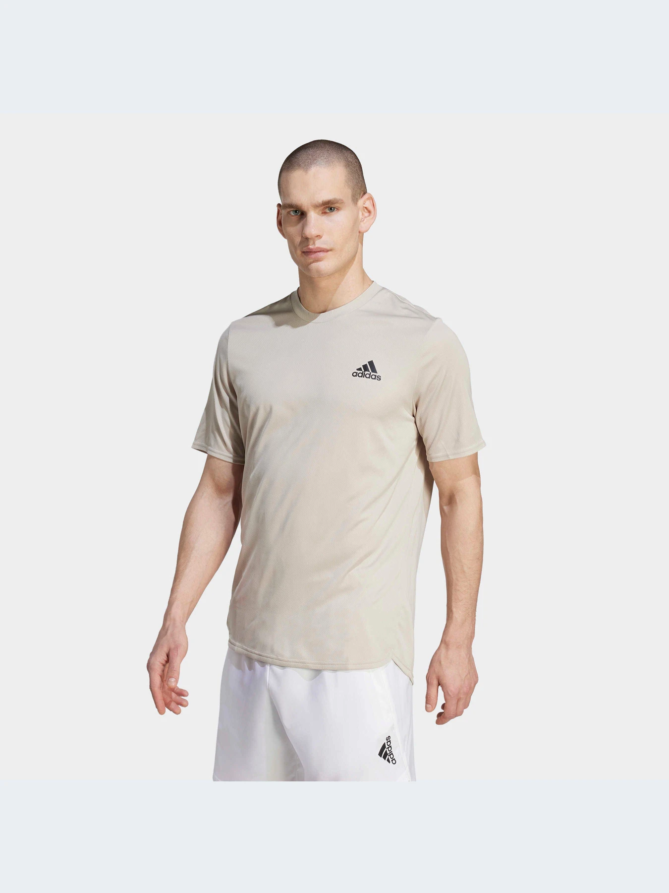 Футболки и поло Adidas модель IL1450-KZ Футболки и поло Adidas модель IL1450-KZ Фото