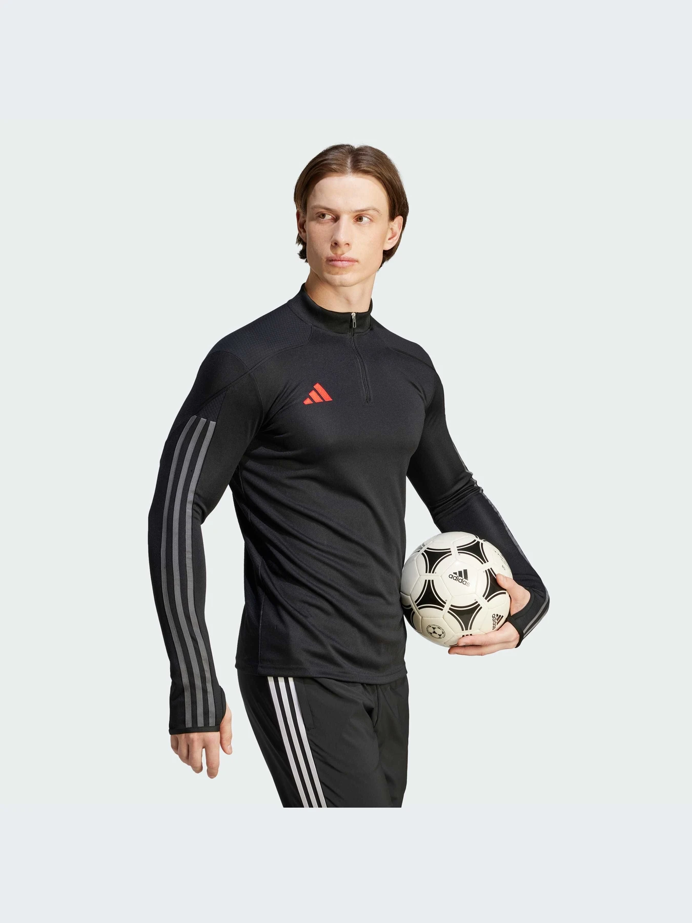 Худи и свитшоты Adidas Tiro модель IN8177-KZ Худи и свитшоты Adidas Tiro модель IN8177-KZ Фото