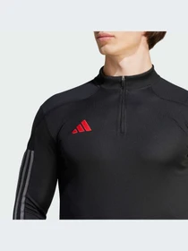 Худи и свитшоты Adidas Tiro модель IN8177-KZ Фото