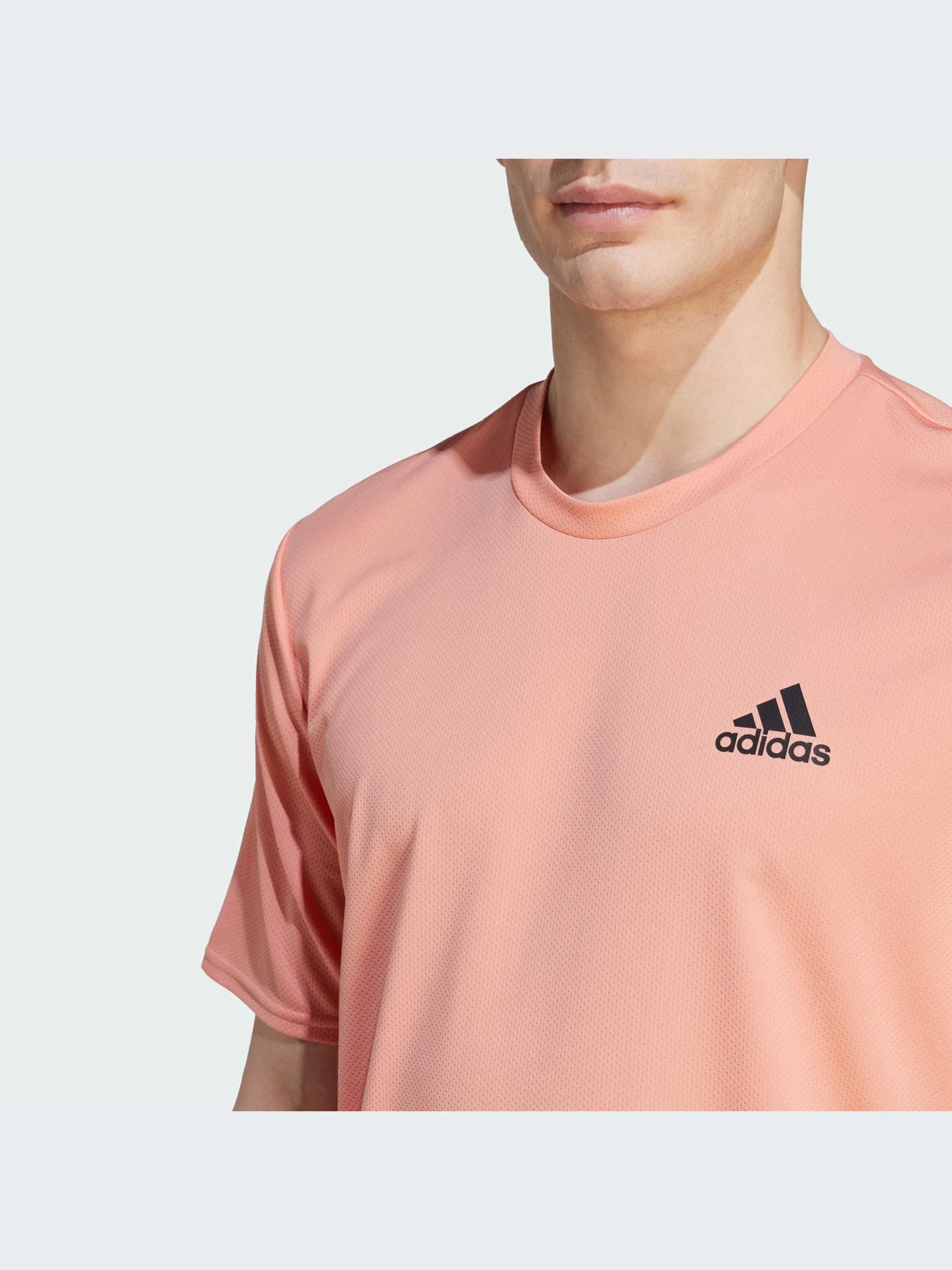 Футболки и поло Adidas модель IL1452-KZ Футболки и поло Adidas модель IL1452-KZ Фото
