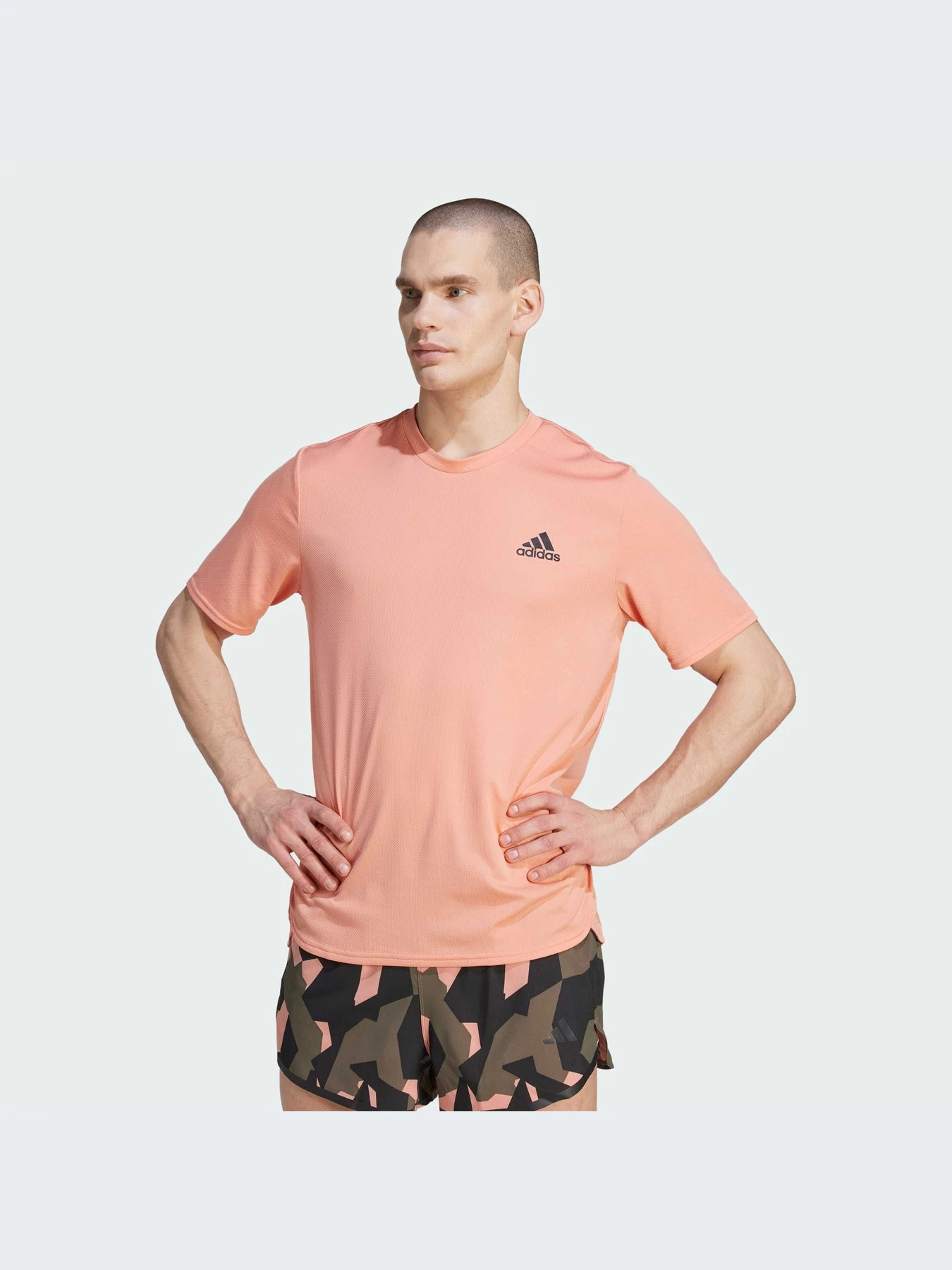Футболки и поло Adidas модель IL1452-KZ Футболки и поло Adidas модель IL1452-KZ Фото