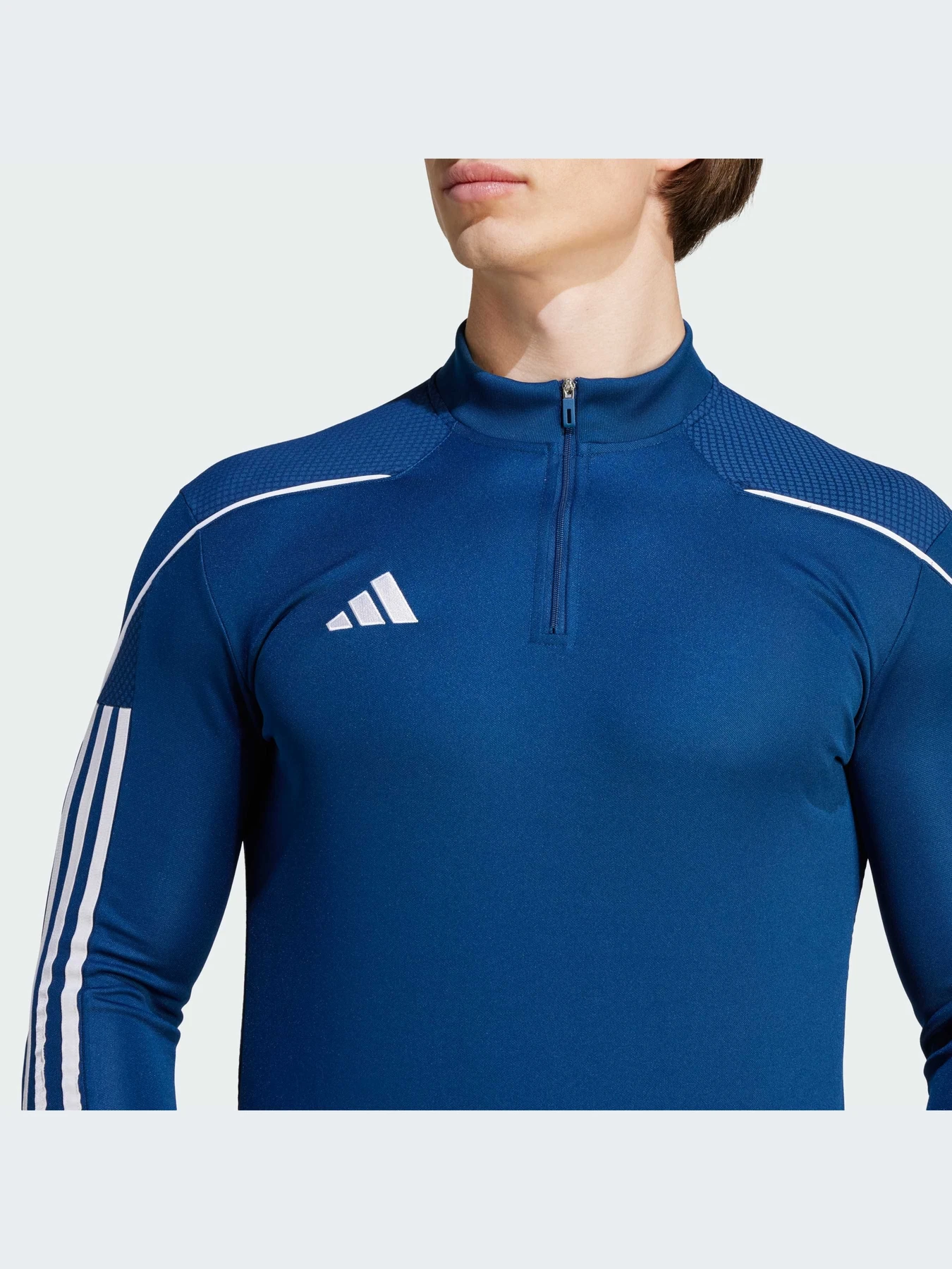 Худи и свитшоты Adidas Tiro модель IN8178-KZ Худи и свитшоты Adidas Tiro модель IN8178-KZ Фото
