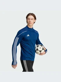 Худи и свитшоты Adidas Tiro модель IN8178-KZ Фото