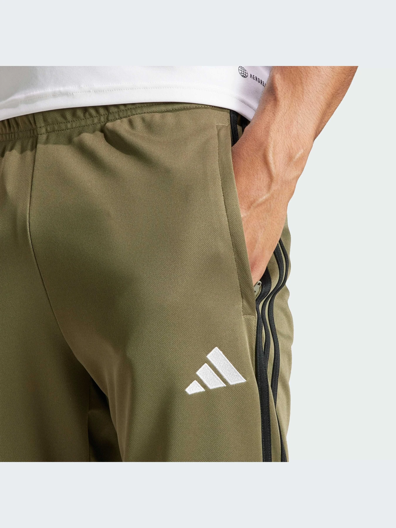 Брюки Adidas Tiro модель IN8183-KZ Брюки Adidas Tiro модель IN8183-KZ Фото