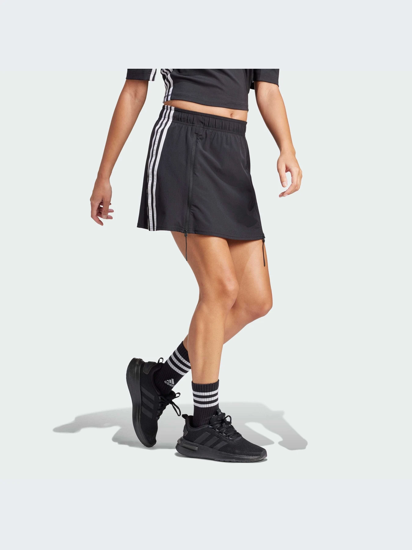 Юбки Adidas модель IP2393-KZ Юбки Adidas модель IP2393-KZ Фото