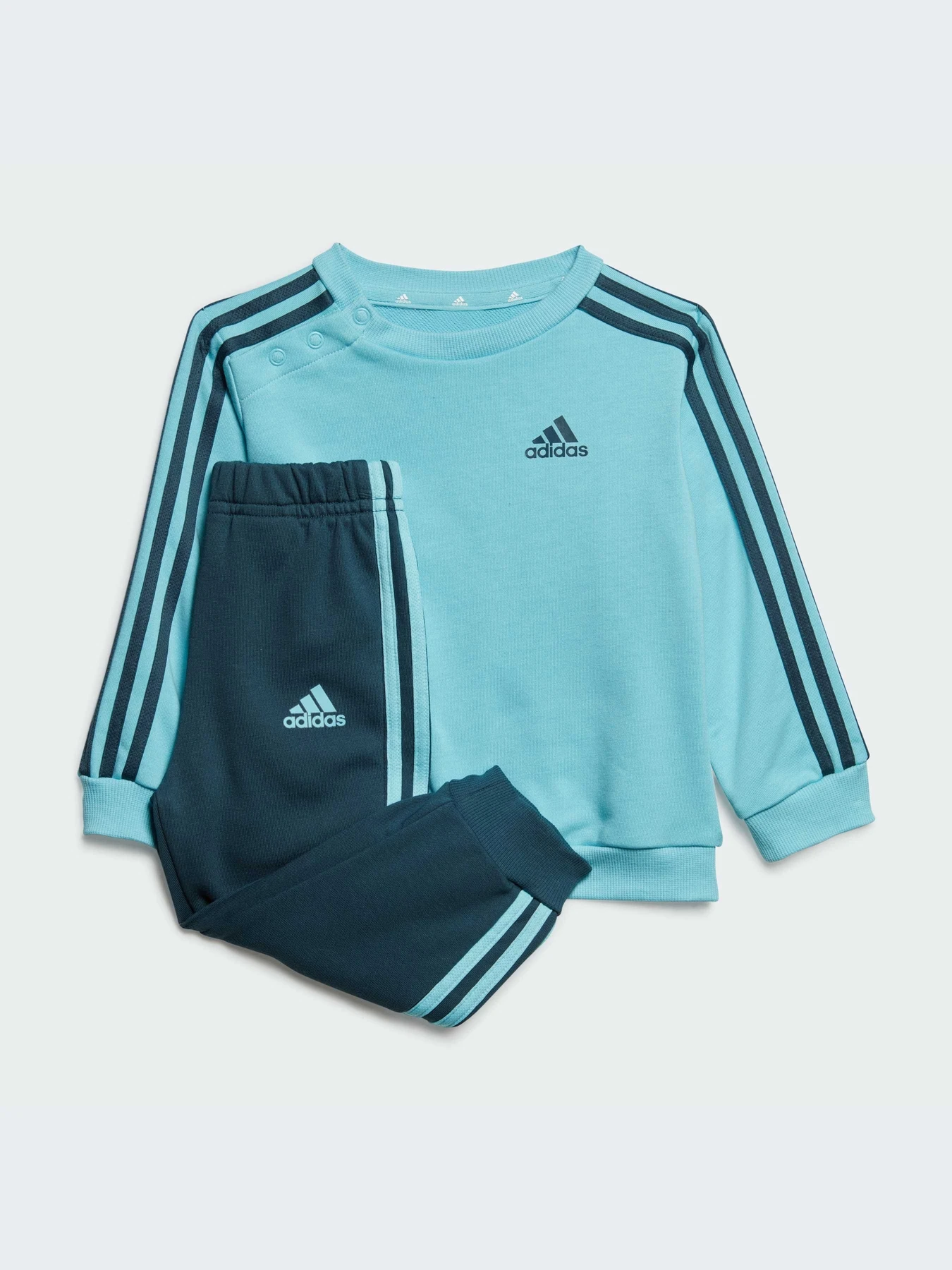 Костюмы Adidas модель IJ6340-KZ Костюмы Adidas модель IJ6340-KZ Фото