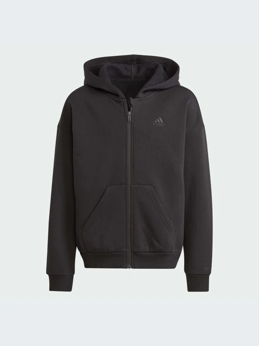 Худи и свитшоты Adidas модель IL4929-KZ Фото