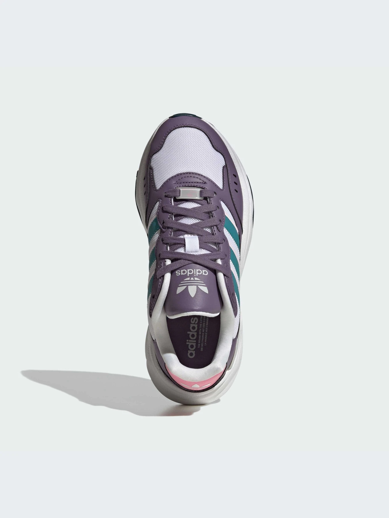 Кроссовки Adidas Retropy модель IE7084-KZ Фото