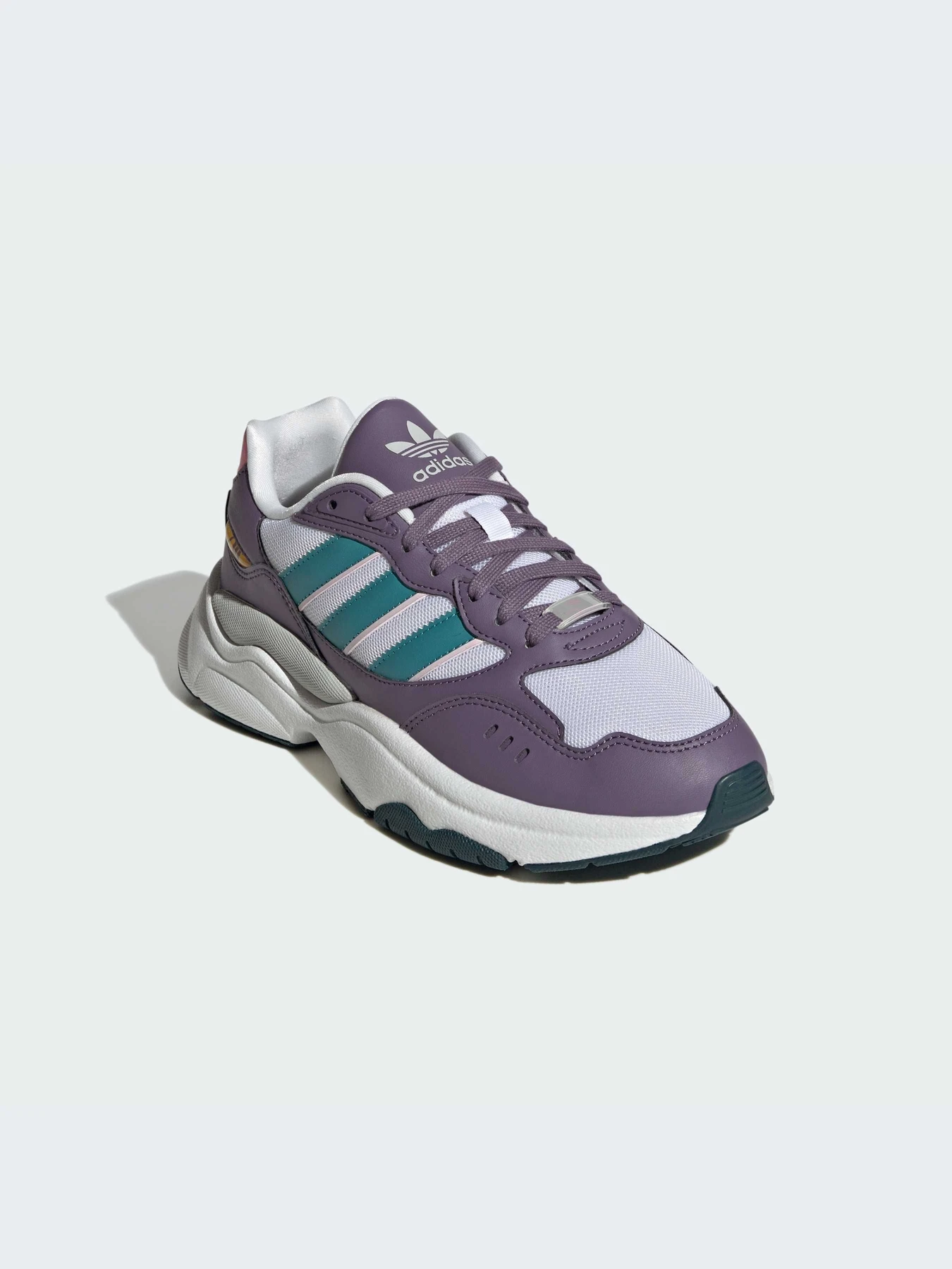 Кроссовки Adidas Retropy модель IE7084-KZ Фото