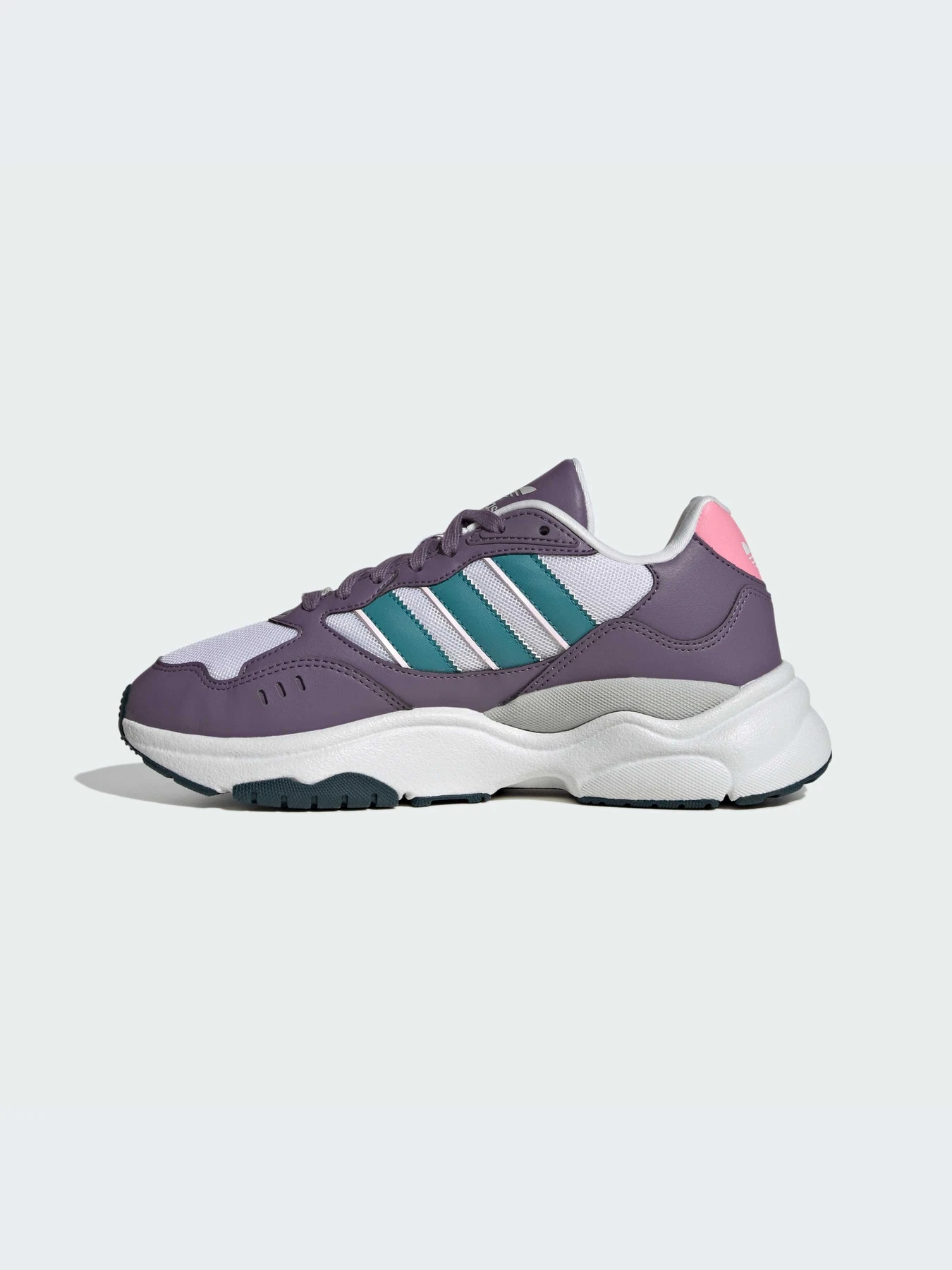 Кроссовки Adidas Retropy модель IE7084-KZ Фото
