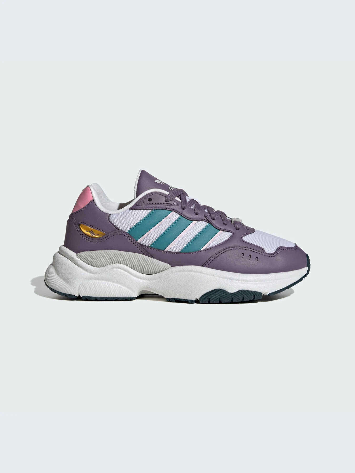 Кроссовки Adidas Retropy модель IE7084-KZ Фото