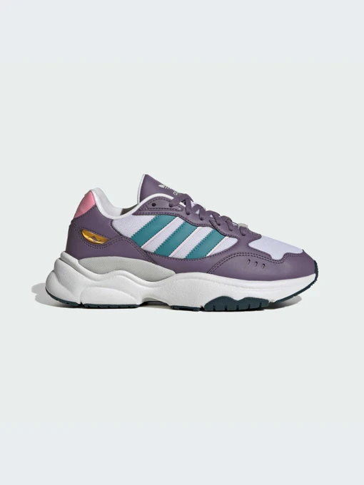 Кроссовки Adidas Retropy модель IE7084-KZ Фото