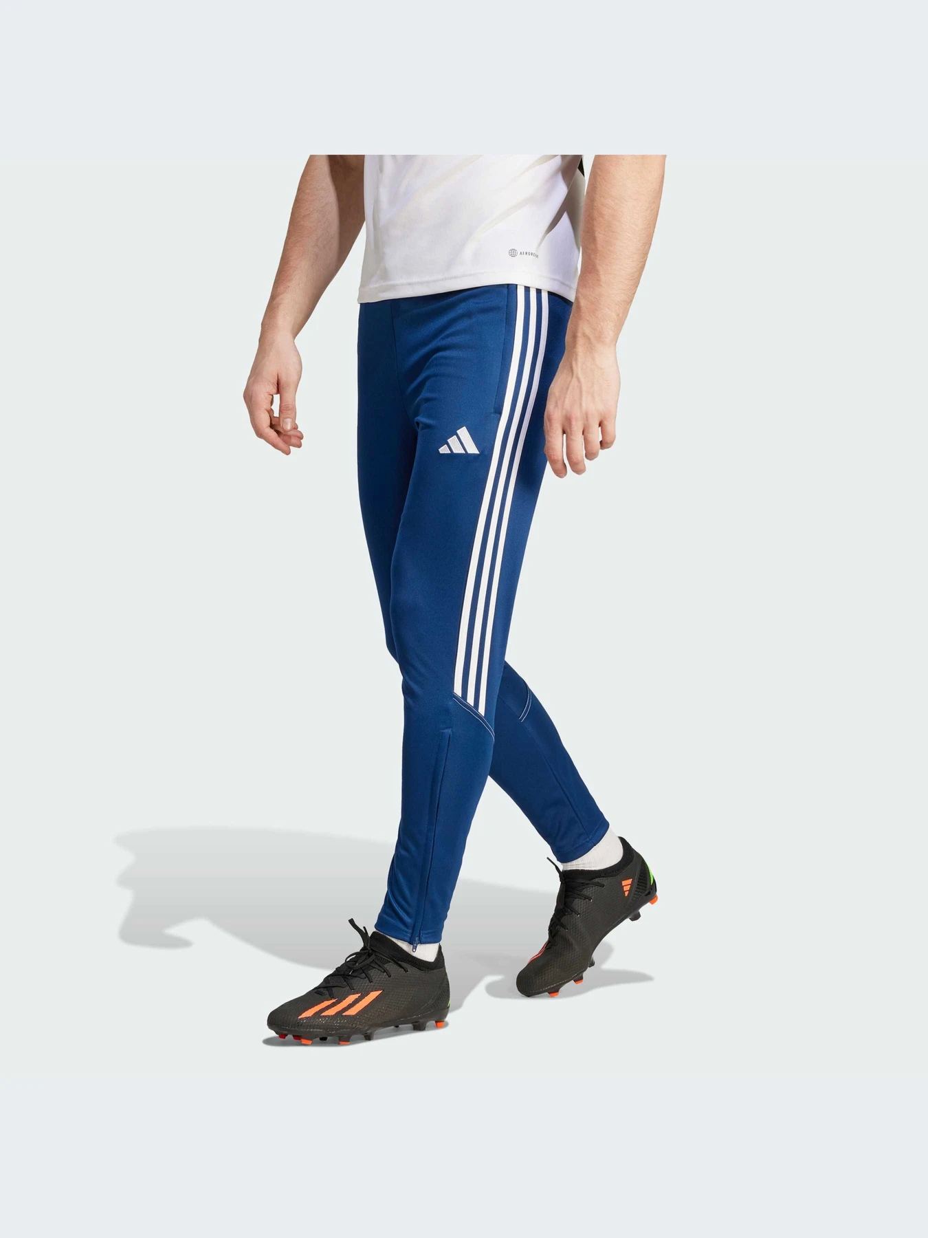 Брюки Adidas Tiro модель IN8185-KZ Брюки Adidas Tiro модель IN8185-KZ Фото