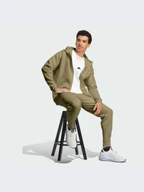 Худи и свитшоты Adidas ZNE модель IN5090-KZ Фото