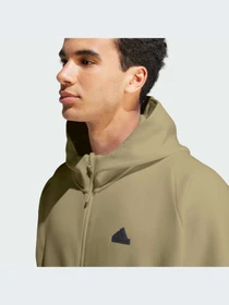 Худи и свитшоты Adidas ZNE модель IN5090-KZ Фото