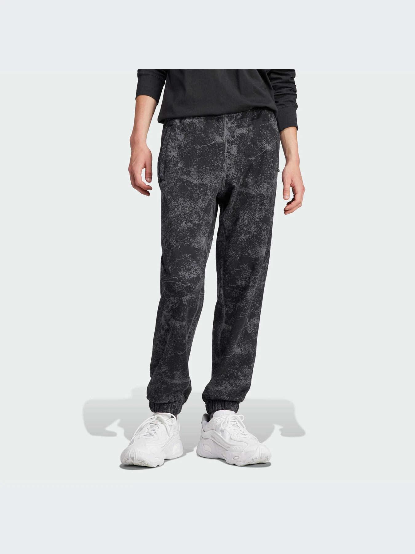 Брюки Adidas модель IL4983-KZ Брюки Adidas модель IL4983-KZ Фото