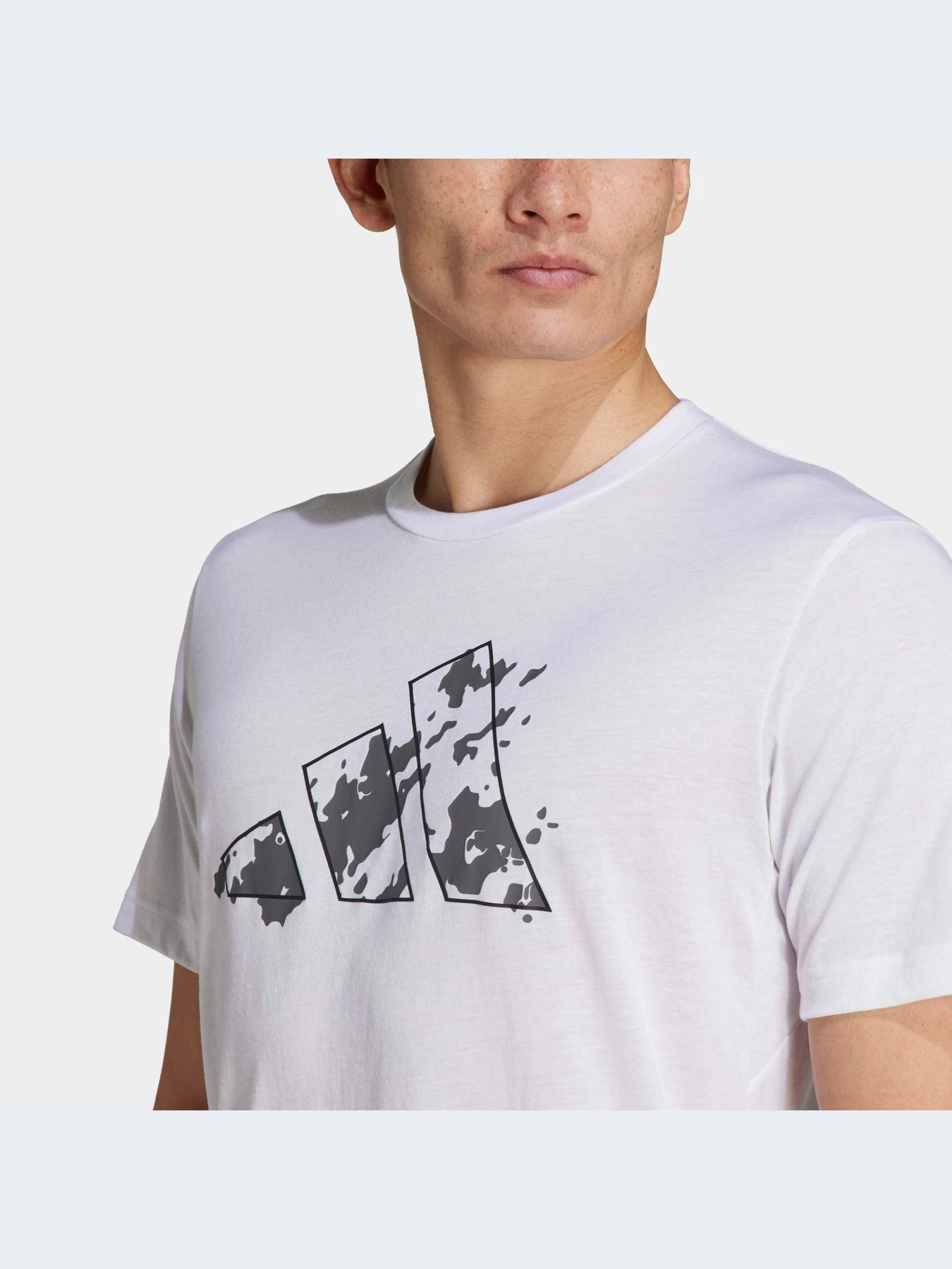 Футболки и поло Adidas Clima модель IJ9603-KZ Футболки и поло Adidas Clima модель IJ9603-KZ Фото