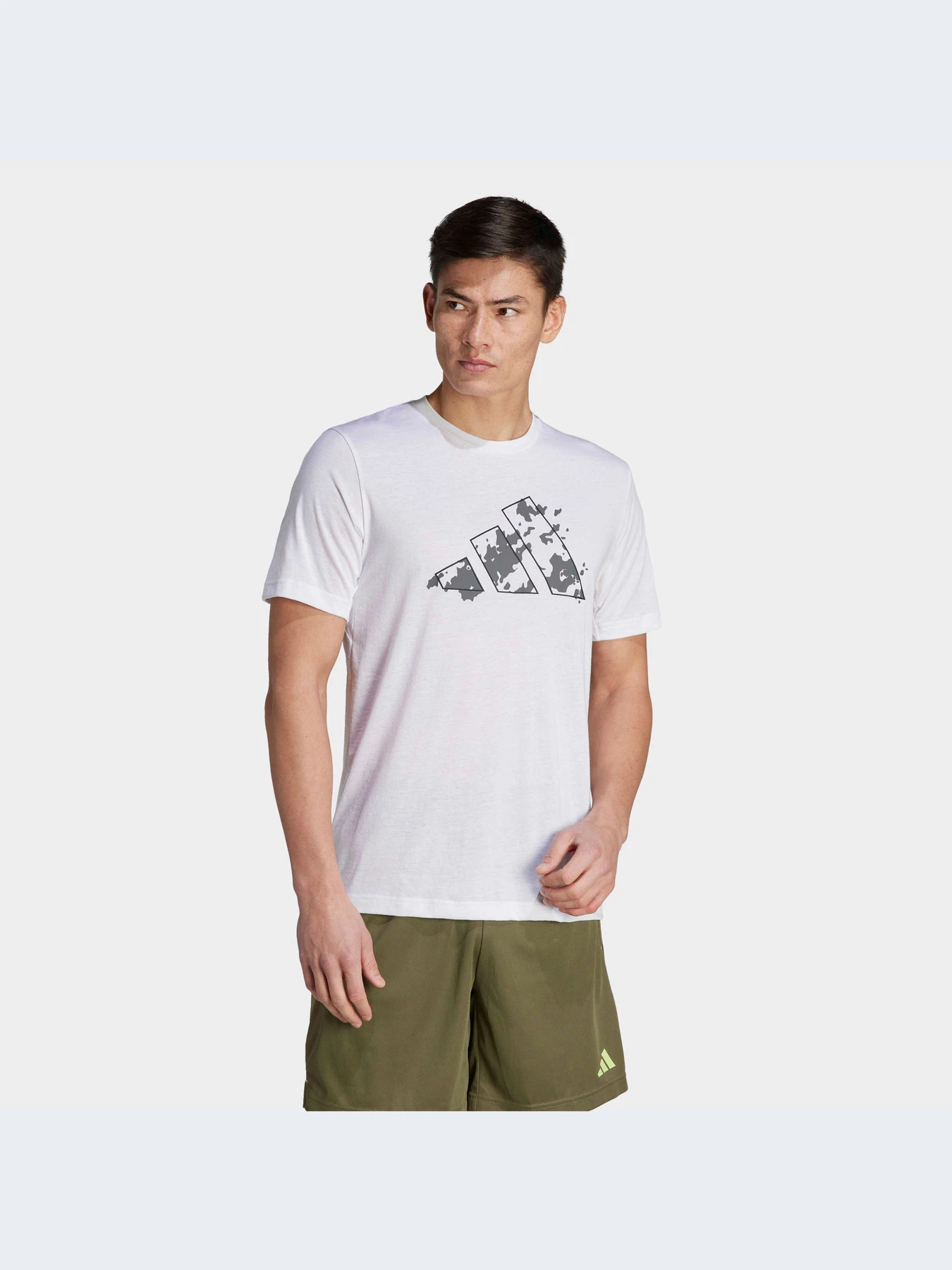 Футболки и поло Adidas Clima модель IJ9603-KZ Футболки и поло Adidas Clima модель IJ9603-KZ Фото