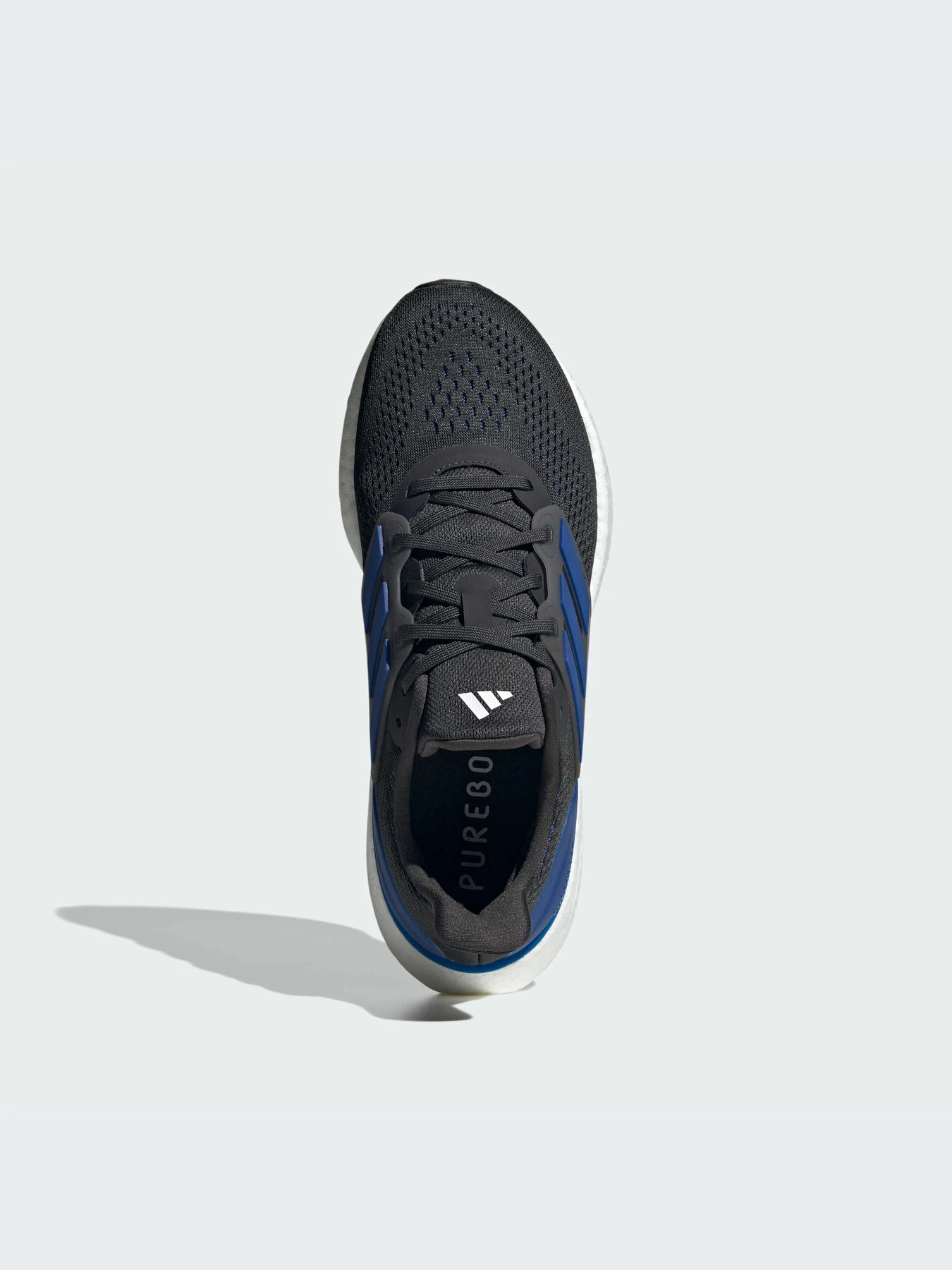 Кроссовки Adidas PureBoost модель IF2367-KZ Кроссовки Adidas PureBoost модель IF2367-KZ Фото
