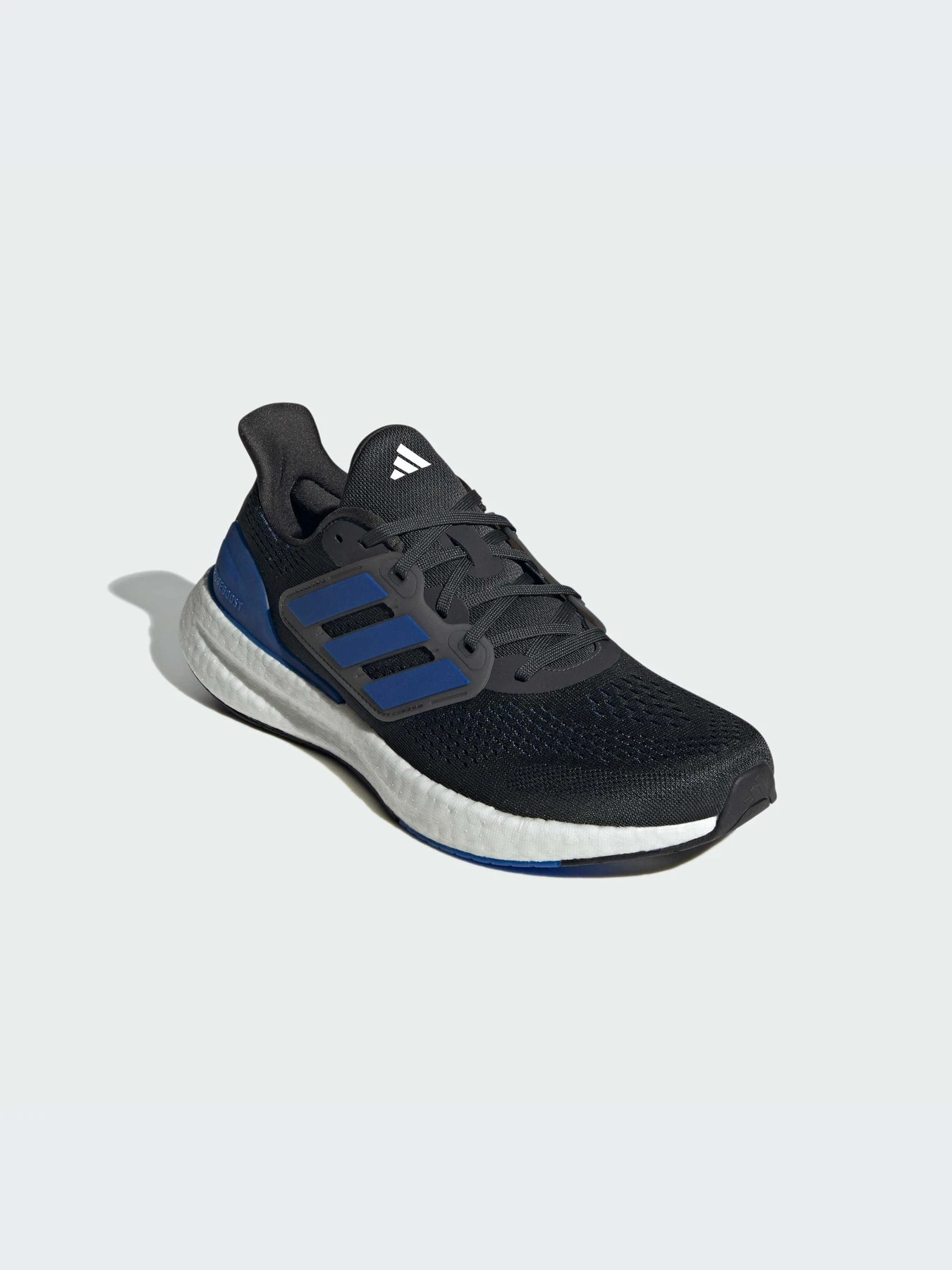 Кроссовки Adidas PureBoost модель IF2367-KZ Кроссовки Adidas PureBoost модель IF2367-KZ Фото