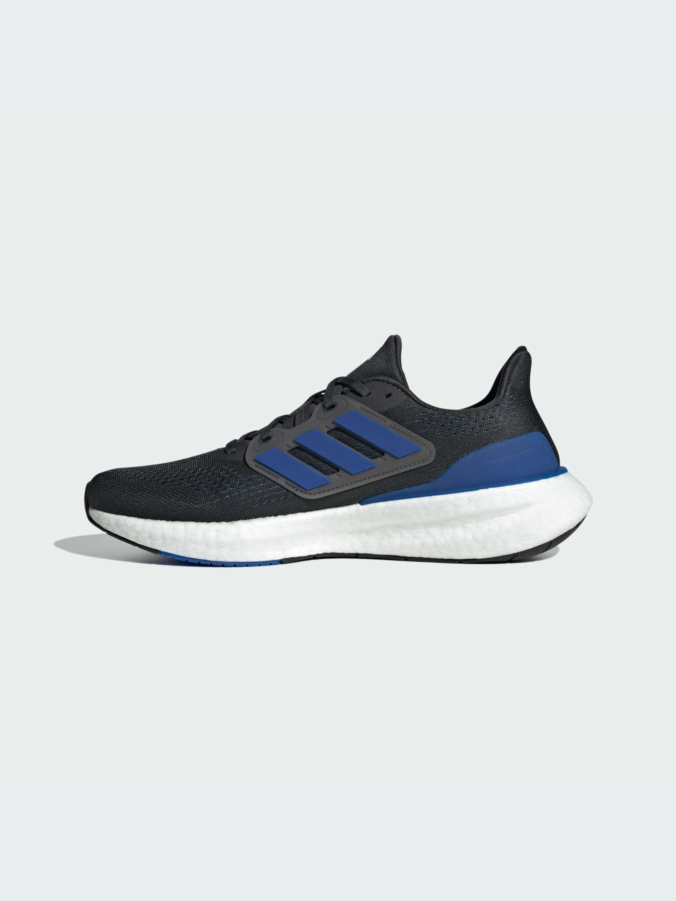 Кроссовки Adidas PureBoost модель IF2367-KZ Кроссовки Adidas PureBoost модель IF2367-KZ Фото