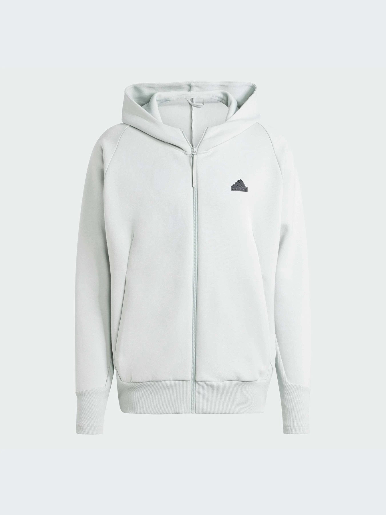 Худи и свитшоты Adidas ZNE модель IN5094-KZ Худи и свитшоты Adidas ZNE модель IN5094-KZ Фото