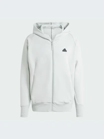 Худи и свитшоты Adidas ZNE модель IN5094-KZ Фото