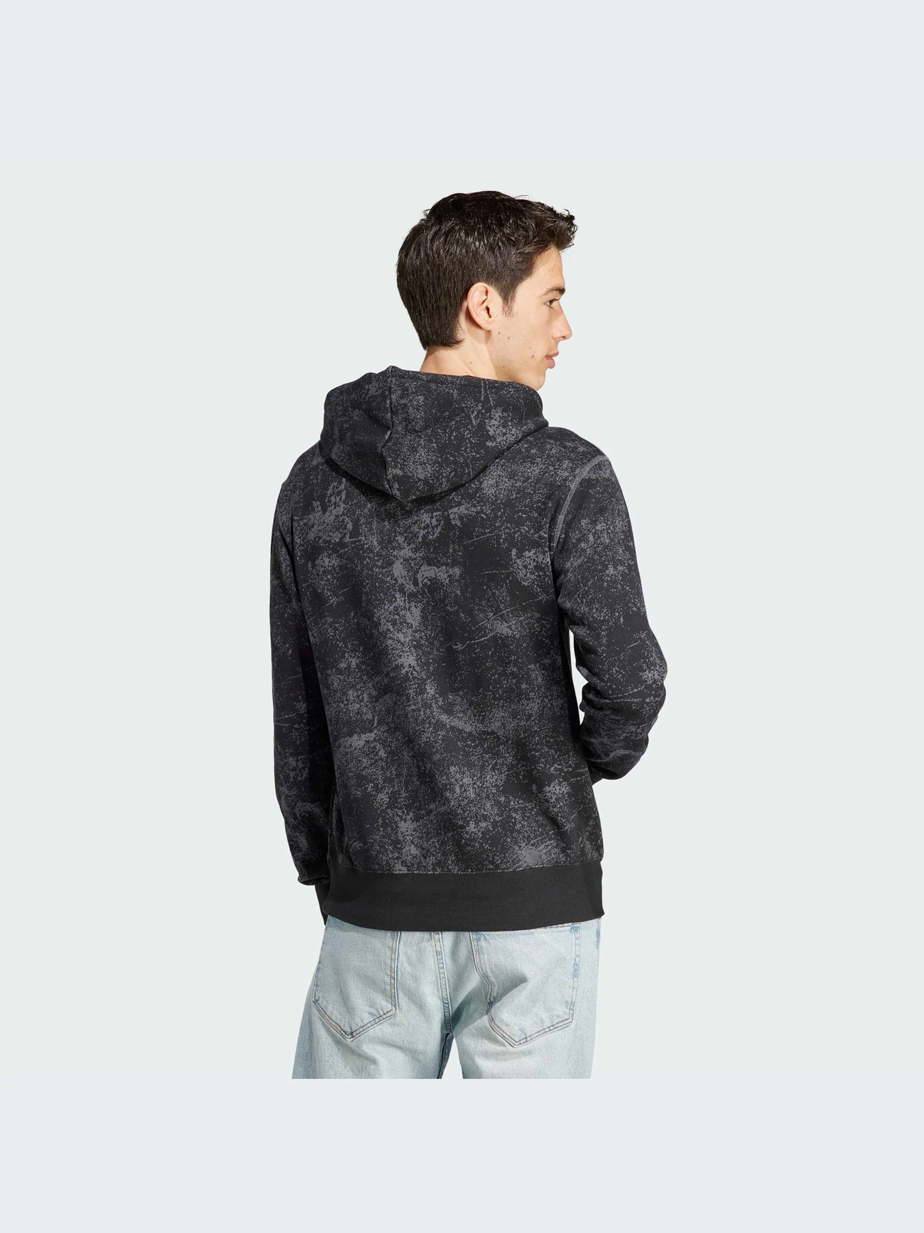 Худи и свитшоты Adidas модель IL4984-KZ Худи и свитшоты Adidas модель IL4984-KZ Фото